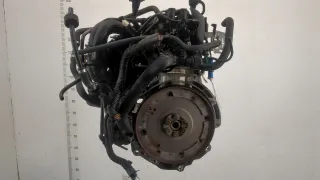 SHDA Двигатель Ford Focus 2 1.6л HPDC Инжектор Арт 20452159, вид 2