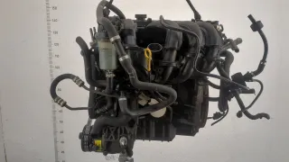SHDA Двигатель Ford Focus 2 1.6л HPDC Инжектор Арт 20452159, вид 3