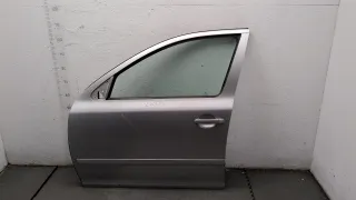  Стеклоподъемник левый передний Skoda Octavia A5 restailing Арт 11417580, вид 1
