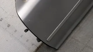  Стеклоподъемник левый передний Skoda Octavia A5 restailing Арт 11417580, вид 3