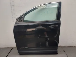  Стеклоподъемник левый передний GMC Terrain 2 Арт 11420761