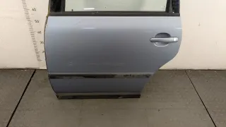  Стеклоподъемник левый задний Volkswagen Passat B5 Арт 11421644, вид 4