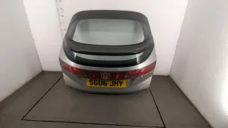 68100SMGE00ZZ Крышка багажника (дверь 3-5) Honda Civic 8 Арт 20441338, вид 1
