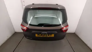  Крышка багажника (дверь 3-5) Ford C-max 2 Арт 20445816, вид 1