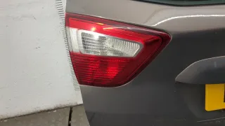  Крышка багажника (дверь 3-5) Ford C-max 2 Арт 20445816, вид 4