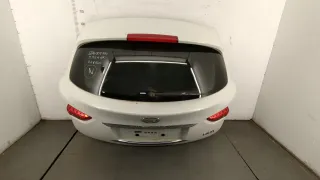 KMA001CB0B Крышка багажника (дверь 3-5) Infiniti FX2 Арт 20355699, вид 1