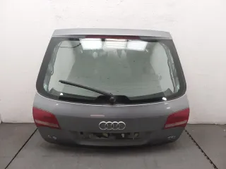 4F9827023M Крышка багажника (дверь 3-5) Audi A6 C7 (S6,RS6) Арт 20261166, вид 1