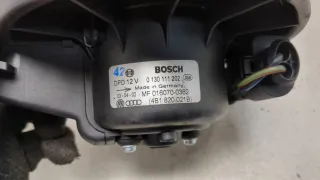  Моторчик печки Audi A6 C5 (S6,RS6) Арт 20452253, вид 3