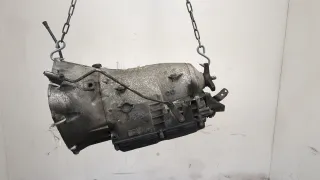 R1402712601 Коробка передач автоматическая (АКПП) Mercedes CLK W209 Арт 20219633, вид 2