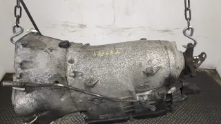 R1402712601 Коробка передач автоматическая (АКПП) Mercedes CLK W209 Арт 20219633, вид 3