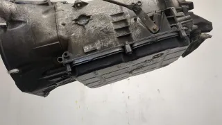 R1402712601 Коробка передач автоматическая (АКПП) Mercedes CLK W209 Арт 20219633, вид 4