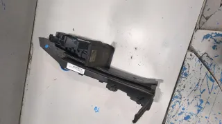 2048288 Замок двери передней левой Ford C-max 2 restailing Арт 20426518, вид 1