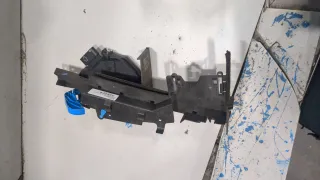 2048288 Замок двери передней левой Ford C-max 2 restailing Арт 20426518, вид 3