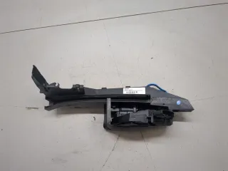 2048288 Замок двери передней левой Ford C-max 2 restailing Арт 20426518, вид 4