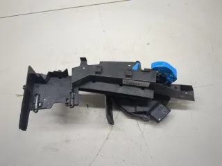 2048288 Замок двери передней левой Ford C-max 2 restailing Арт 20426518, вид 5