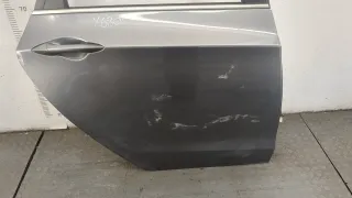  Замок двери задней правой Hyundai i30 GD Арт 11417508, вид 2