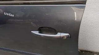  Замок двери передней левой Citroen C4 Picasso 1 Арт 11421741, вид 3