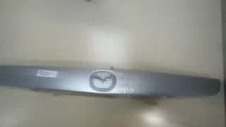 GE4T67450A Подсветка номера Mazda 626 GF Арт 9181255, вид 1