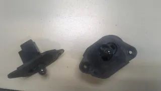GE4T67450A Подсветка номера Mazda 626 GF Арт 9181255, вид 3