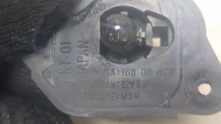 GE4T67450A Подсветка номера Mazda 626 GF Арт 9181255, вид 5
