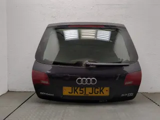 8E0943021B,8E0943022B Подсветка номера Audi A6 C6 (S6,RS6) Арт 11319369, вид 1