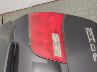 8E0943021B,8E0943022B Подсветка номера Audi A6 C6 (S6,RS6) Арт 11319369, вид 3