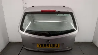  Подсветка номера Renault Laguna 2 Арт 11397843, вид 1