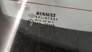  Подсветка номера Renault Laguna 2 Арт 11397843, вид 3