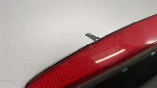  Подсветка номера Renault Laguna 2 Арт 11397843, вид 4