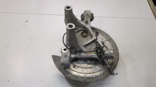 13507017,22949386,22949387 Ступица задняя левая Chevrolet Malibu 9 Арт 20012942, вид 1