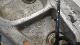 13507017,22949386,22949387 Ступица задняя левая Chevrolet Malibu 9 Арт 20012942, вид 2