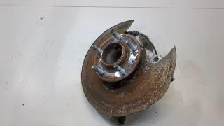 13507017,22949386,22949387 Ступица задняя левая Chevrolet Malibu 9 Арт 20012942, вид 3