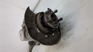 33416776205,6776205,33326879101,6879101,33207582141 Ступица задняя левая BMW X6 E71/E72 Арт 20452144, вид 2