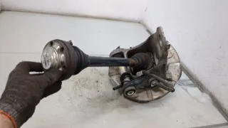 33416776205,6776205,33326879101,6879101,33207582141 Ступица задняя левая BMW X6 E71/E72 Арт 20452144, вид 4