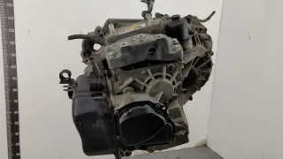 02E300050DX00K Коробка передач (робот) Volkswagen Passat B6 Арт 20445170, вид 3