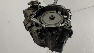 02E300050DX00K Коробка передач (робот) Volkswagen Passat B6 Арт 20445170, вид 5