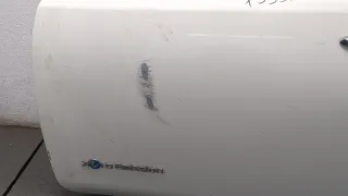 H01013NLMA Дверь передняя левая белая Nissan Leaf 1 Арт 9225668, вид 2
