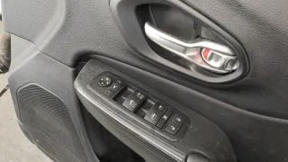 68110086AC Дверь передняя правая белая Jeep Cherokee KL Арт 20312389, вид 3