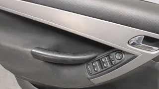  Дверь передняя левая Citroen C4 Picasso 1 Арт 20452175, вид 5