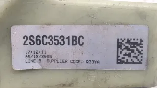  Шланг гидроусилителя (ГУР) Ford Fusion 1 Арт 11419171, вид 4