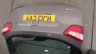  Замок крышки багажника Ford C-max 2 Арт 11418704, вид 2