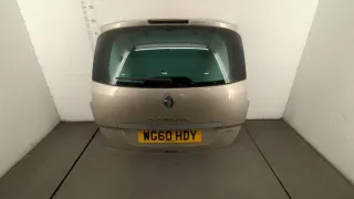 905039428R Замок крышки багажника Renault Scenic 3 Арт 11380605, вид 1