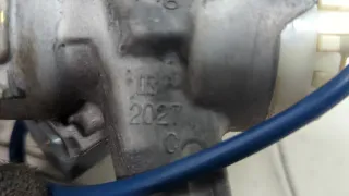  Замок зажигания Pontiac Vibe 1 Арт 20451136, вид 4