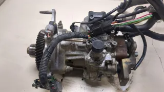 ME190711 ТНВД Mitsubishi Monter 4 3.2л Турбо Арт 20125963
