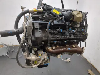 865303N201 ТНВД Hyundai Equus 2 5.0л GDI Арт 11380323, вид 2