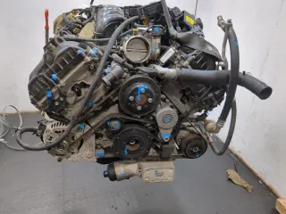865303N201 ТНВД Hyundai Equus 2 5.0л GDI Арт 11380323, вид 4