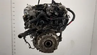 819262,95521594 ТНВД Opel Astra K Арт 11402935, вид 2
