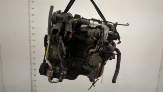  ТНВД Ford Fiesta 6 Арт 11419941, вид 2