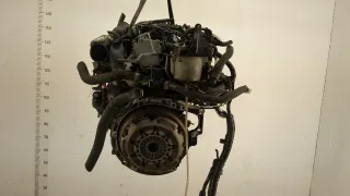  ТНВД Ford Fiesta 6 Арт 11419941, вид 3