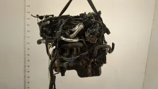  ТНВД Ford Fiesta 6 Арт 11419941, вид 4